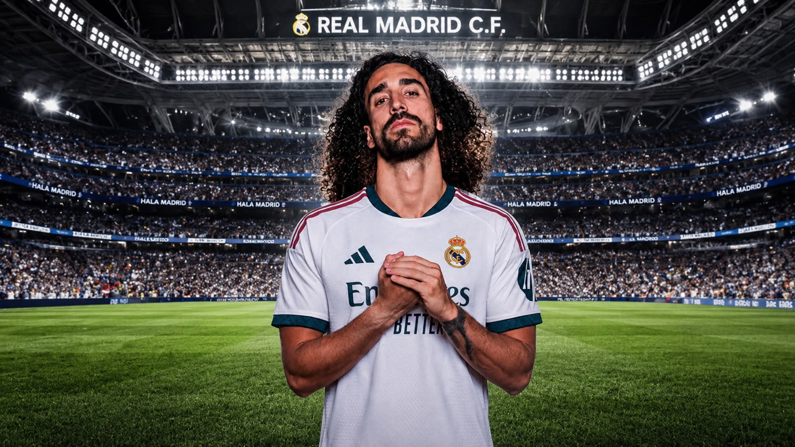 ÚLTIMA HORA: REAL MADRID CIERRA UN FICHAJE DE 60 MILLONES DE EUROS
